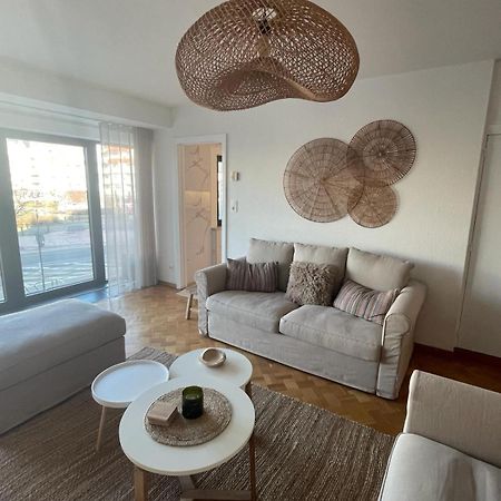 Appartement Axelle Бланкенберге Экстерьер фото