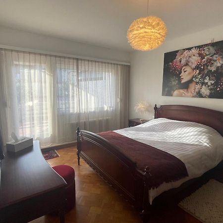 Appartement Axelle Бланкенберге Экстерьер фото