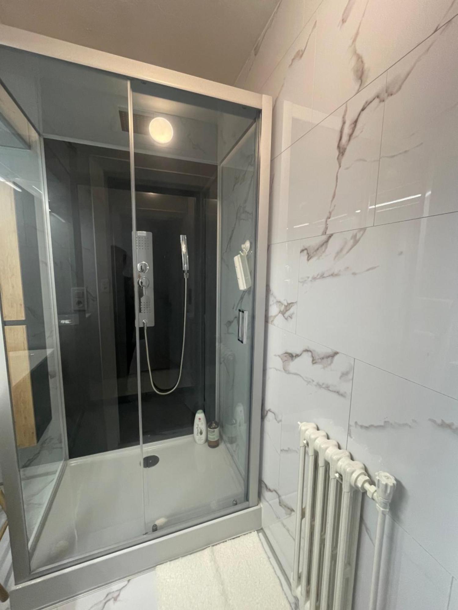 Appartement Axelle Бланкенберге Экстерьер фото