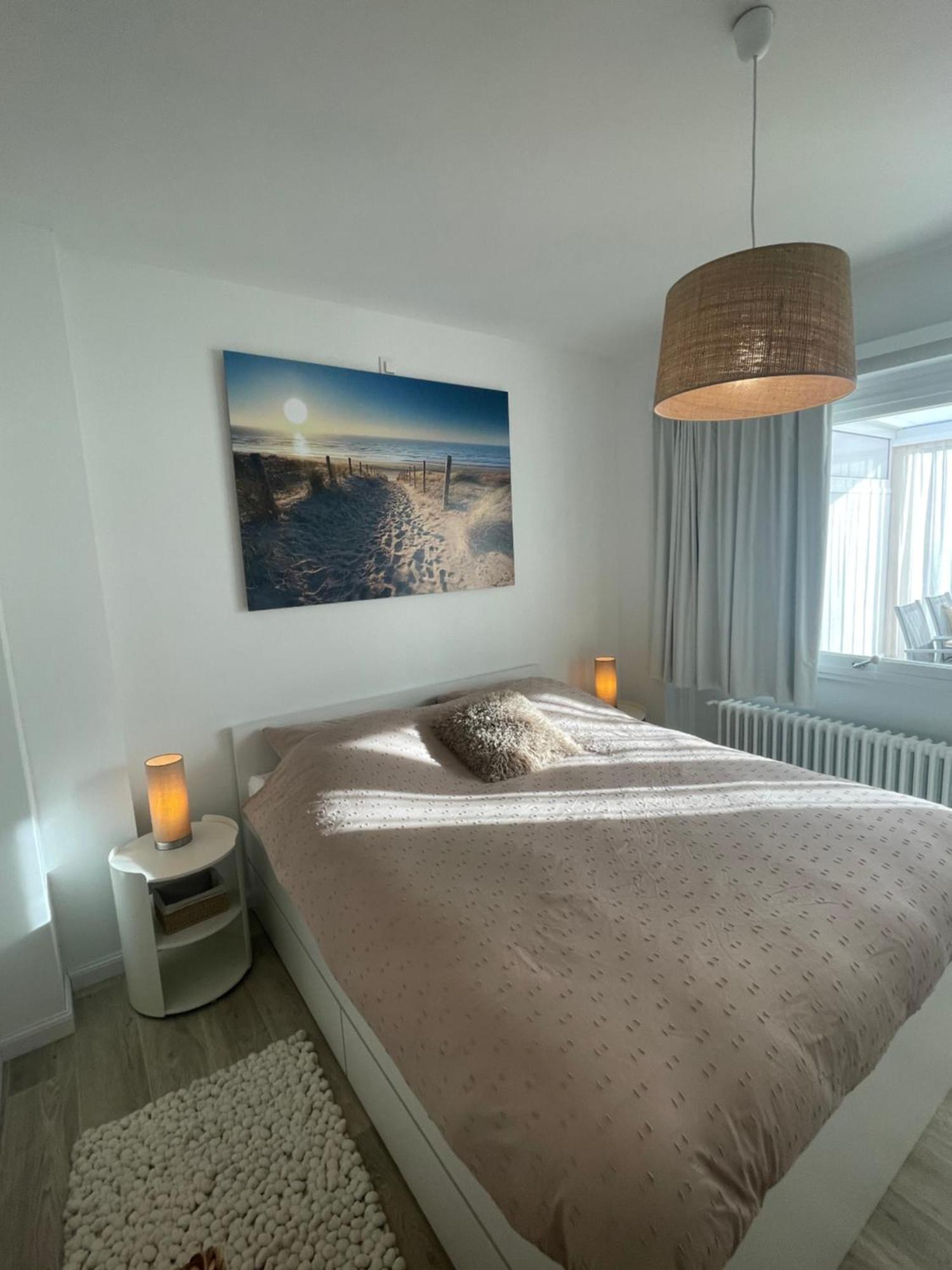 Appartement Axelle Бланкенберге Экстерьер фото