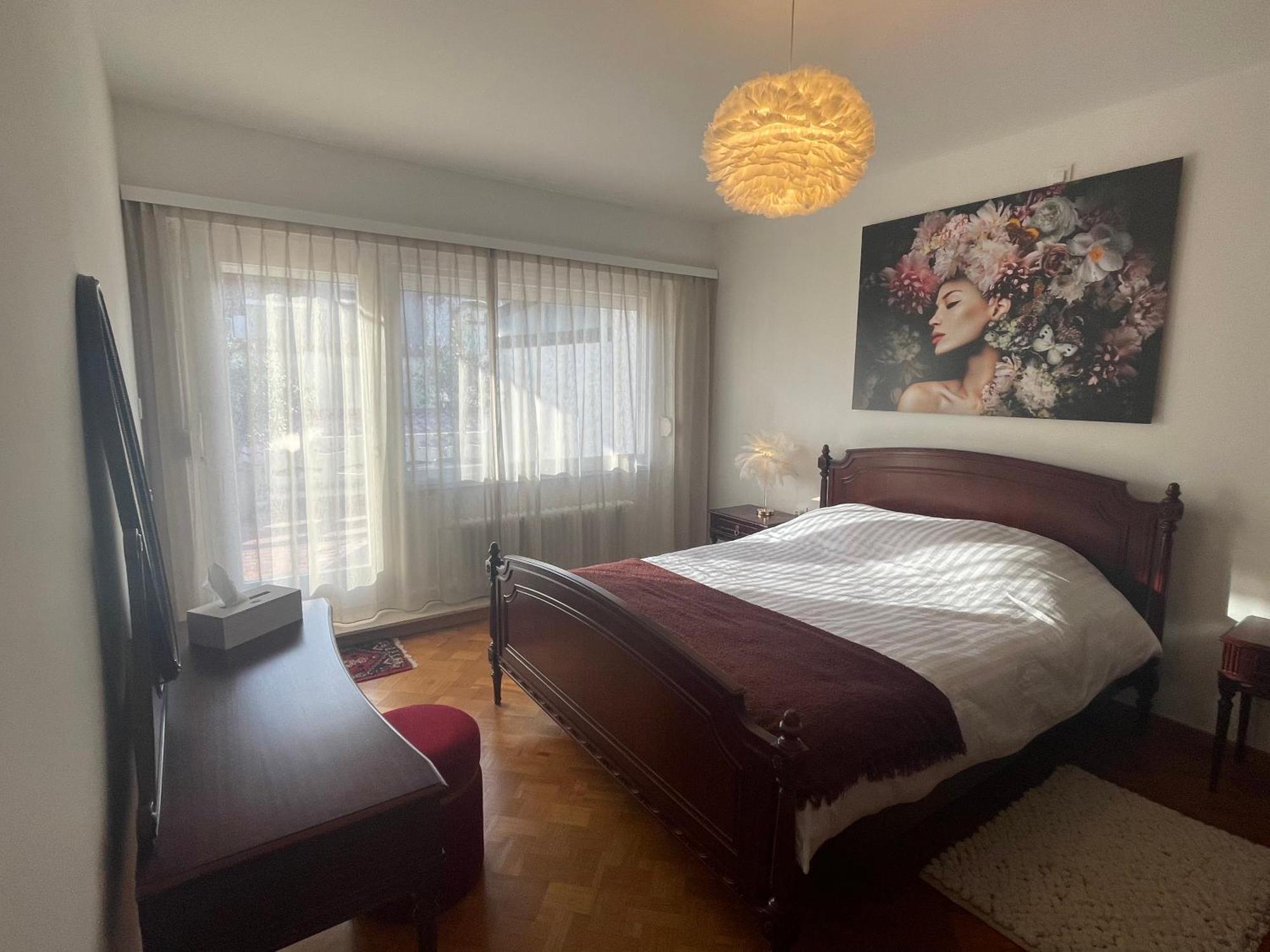 Appartement Axelle Бланкенберге Экстерьер фото